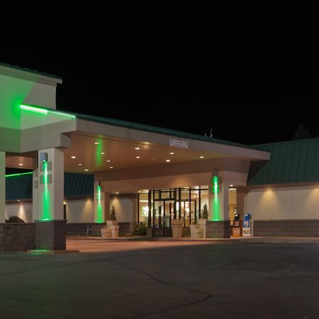 Holiday Inn Spearfish-Convention Center By Ihg Eksteriør billede