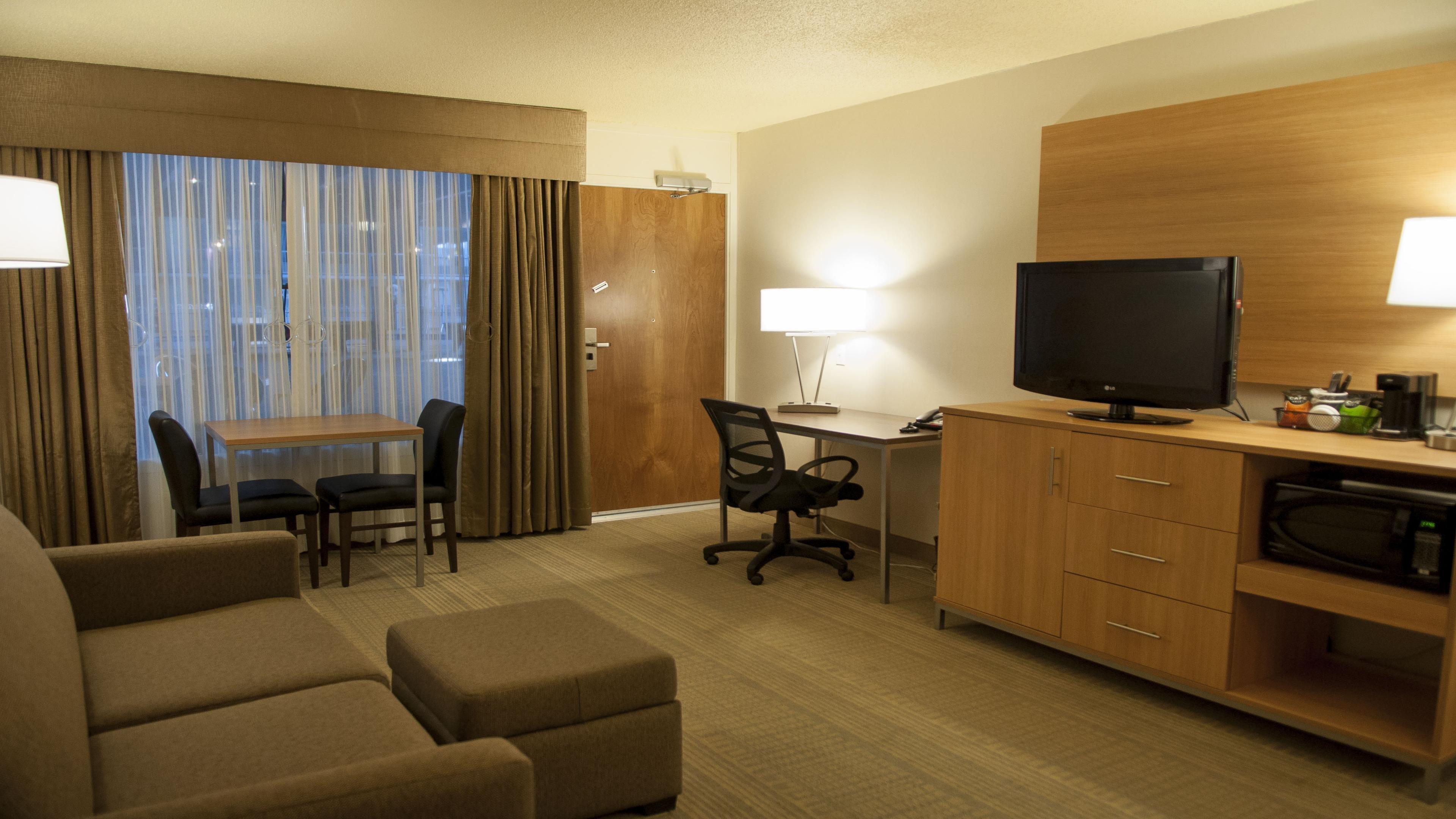 Holiday Inn Spearfish-Convention Center By Ihg Eksteriør billede