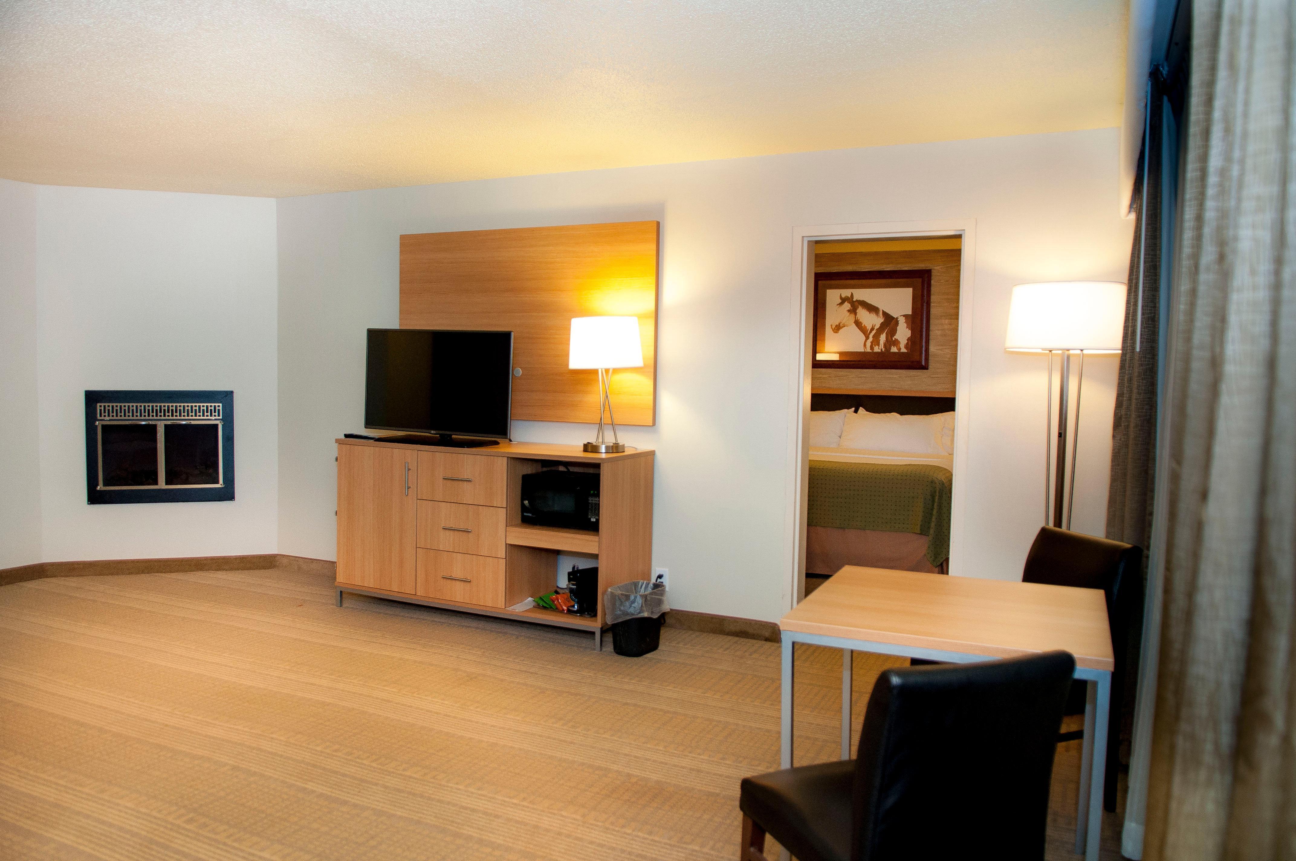 Holiday Inn Spearfish-Convention Center By Ihg Eksteriør billede