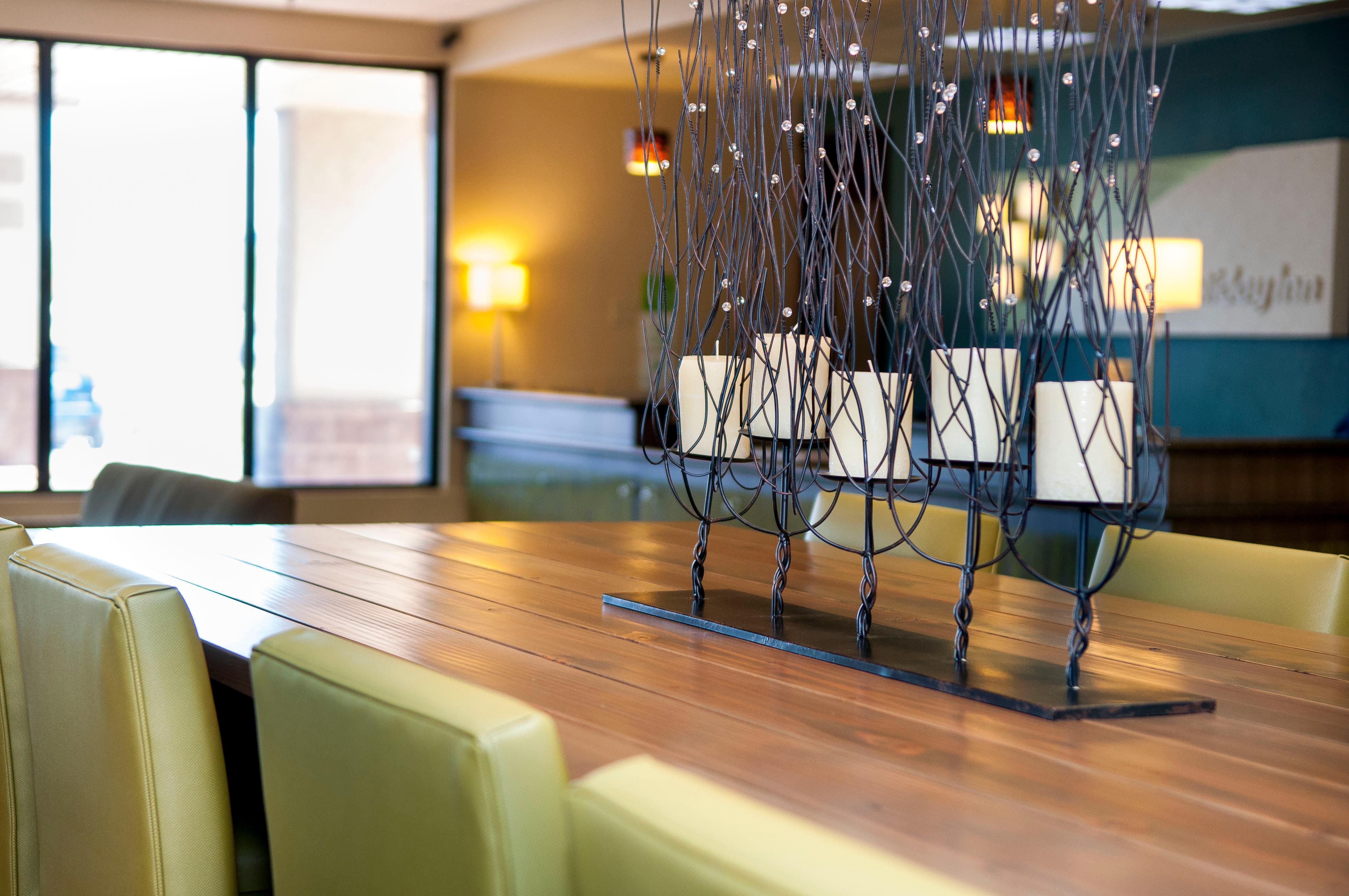 Holiday Inn Spearfish-Convention Center By Ihg Eksteriør billede