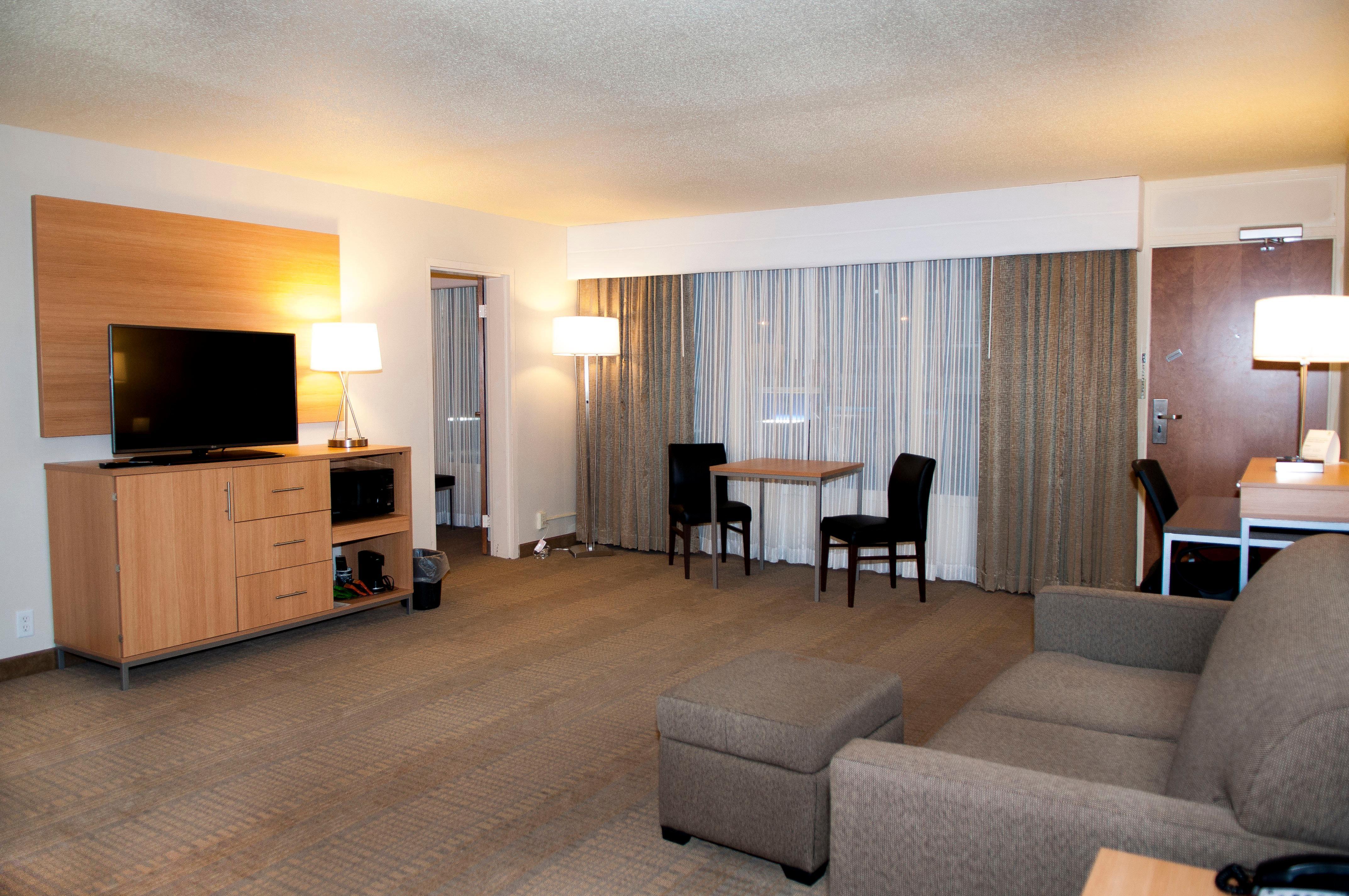 Holiday Inn Spearfish-Convention Center By Ihg Eksteriør billede