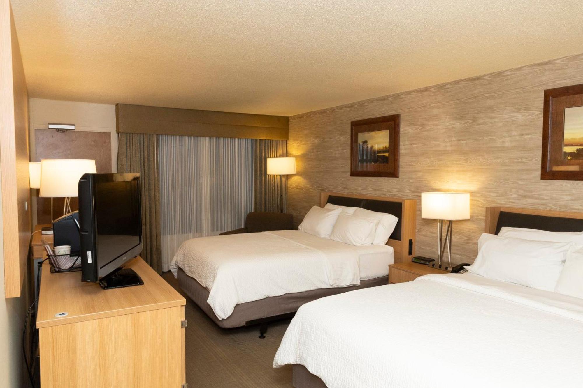 Holiday Inn Spearfish-Convention Center By Ihg Eksteriør billede