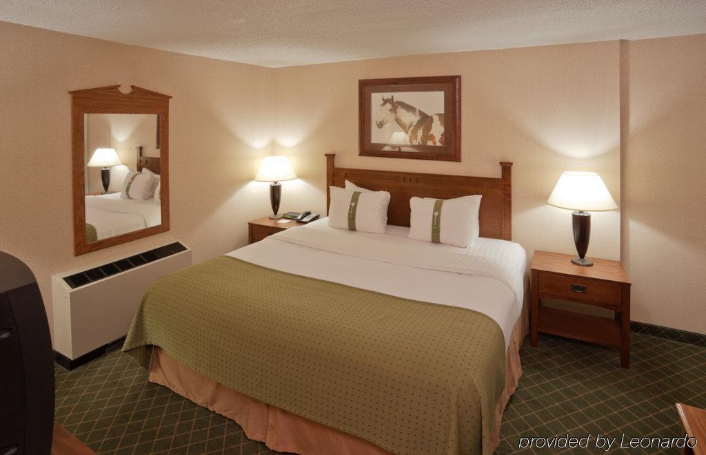 Holiday Inn Spearfish-Convention Center By Ihg Værelse billede