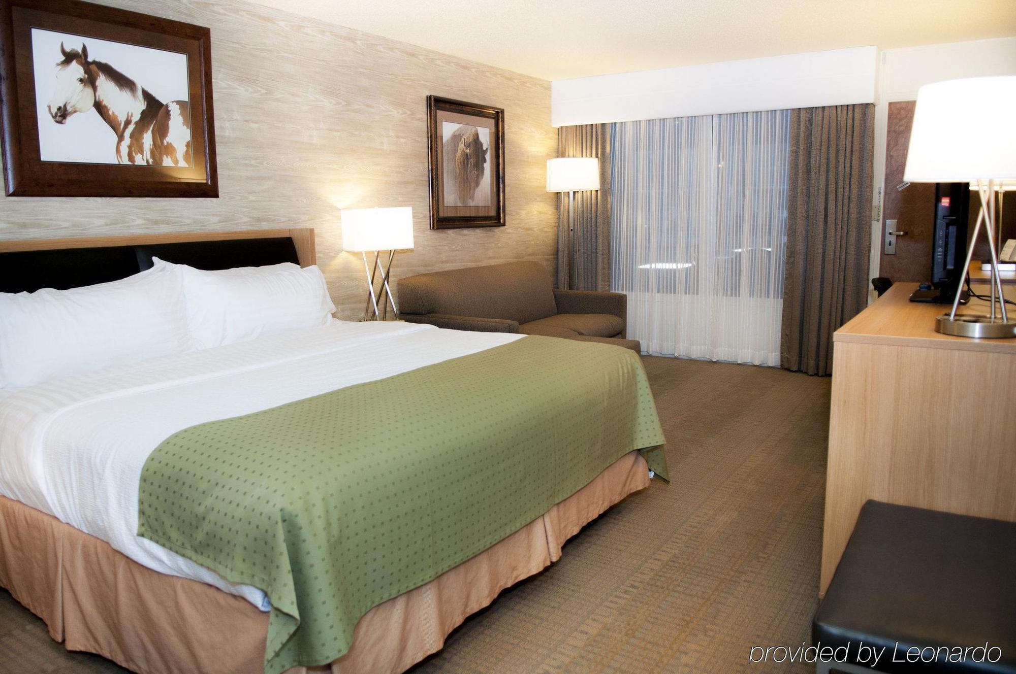 Holiday Inn Spearfish-Convention Center By Ihg Eksteriør billede